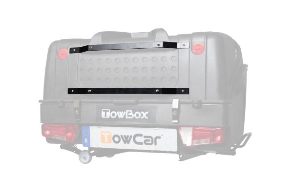 KIT fijación placa V20 para towbox V1