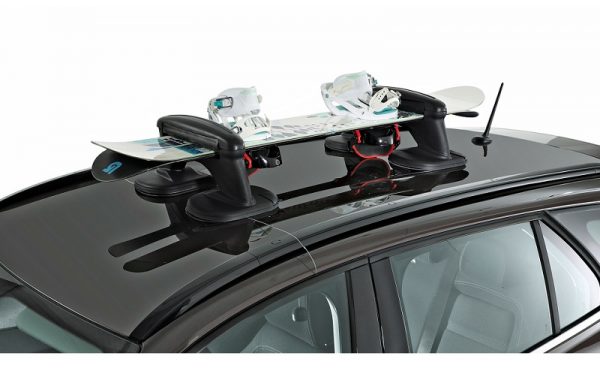 Portaesquís magnético Taco