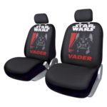 Star Wars Fundas asientos coche DARTH VADER