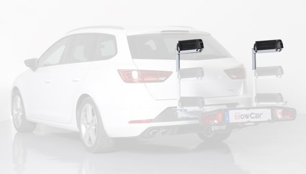 Extensión portaesquís TowCar Aneto 01