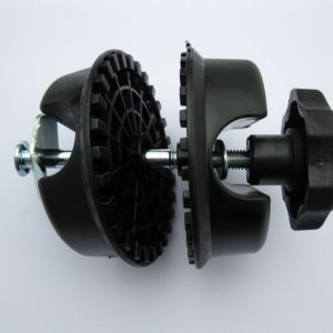 ART.943 Set Chiusura