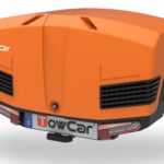 TowBox V3 Sport (Naranja)