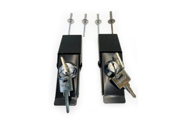 Cerraduras para TowBox V1