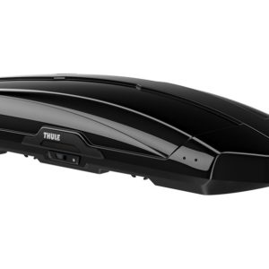 Cofre Thule Motion XT XL