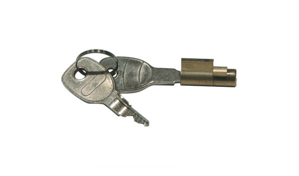 Antirrobo cabezal remolques Daxara