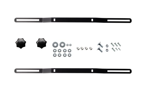 Set fijación placa V20 Towbox V3