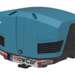 TowBox V3 Marine (Azul)