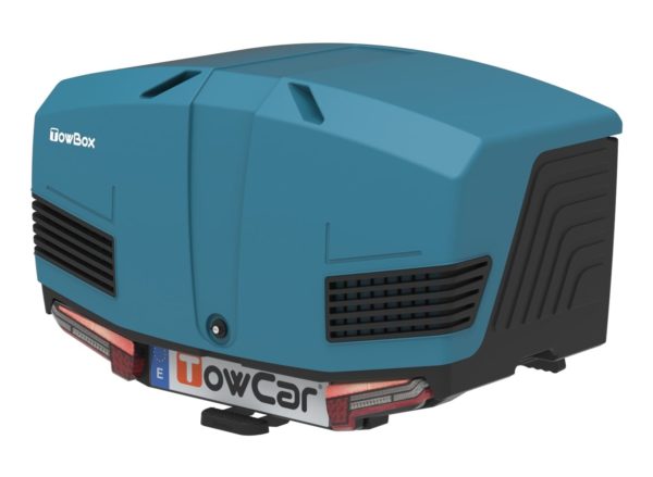TowBox V3 Marine (Azul)