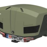 TowBox V3 Camper (Verde)
