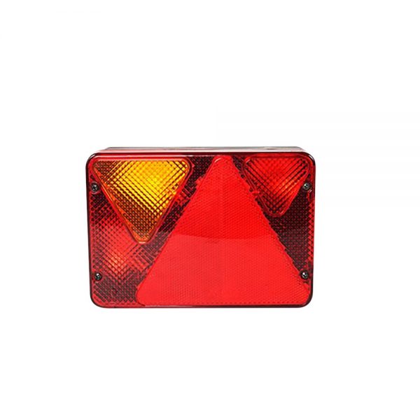 Piloto rl80 izquierdo