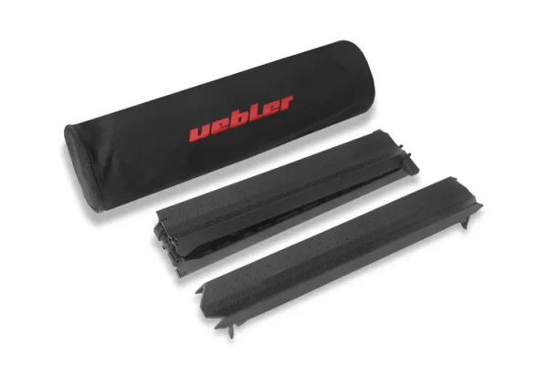 Rampa para portabicicletas Uebler series i y F