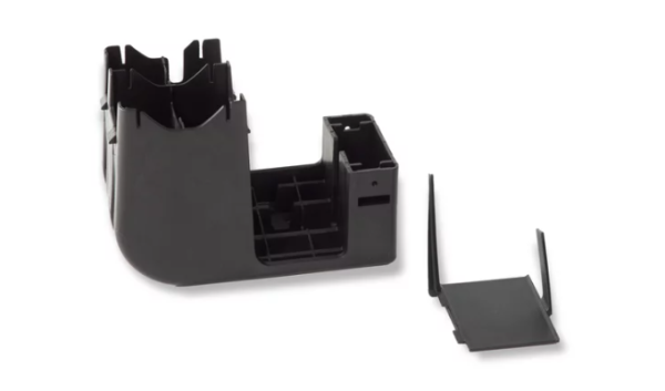 Conexión luz izquierda E1871 Uebler series i y F