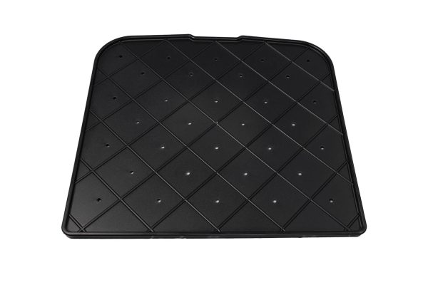 Separador central para el portaperros TowBox V2