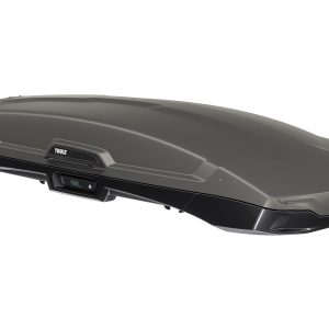 Cofre Thule Vector M Titan Matte