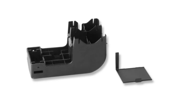 Conexión luz derecha E1866 Uebler series i y F