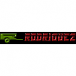 Logo Remolques Rodriguez