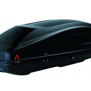 Cofre de techo Spark 420 Rapid