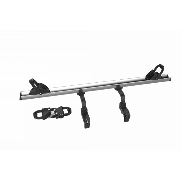 Adaptador 3ª bicicleta para el spinder xplorer plus