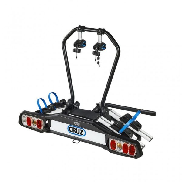 Portabicicletas Cruz Pivot 2 bicis