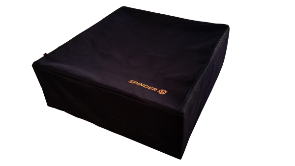 Bolsa almacenamiento spinder sc2