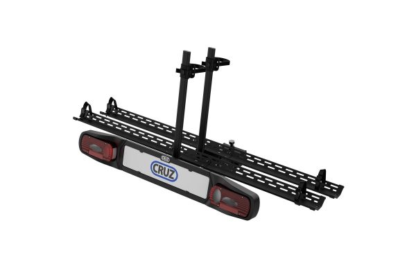 Portabicicletas Cruz Stema 2 bicis