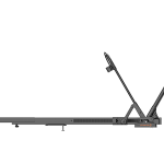 Portabicicletas techo Spinder RT1 vista lateral