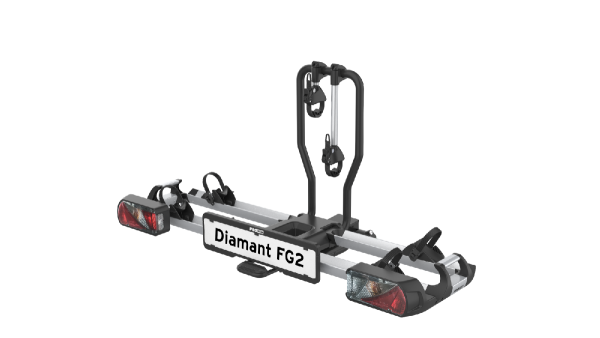 Portabicicletas Diamant FG2