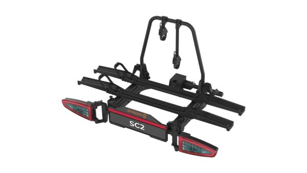 Portabicicletas Spinder SC2