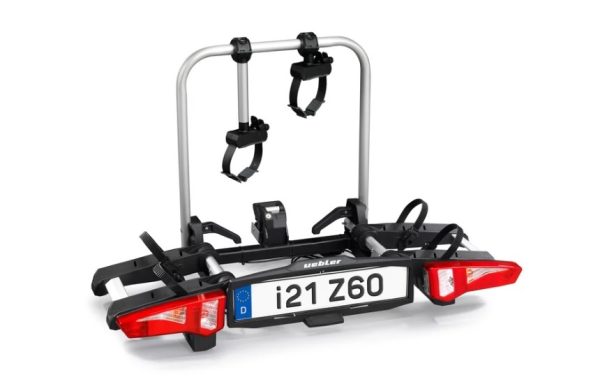 Portabicicletas Uebler i21 Z60º