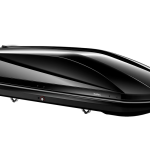 Cofre techo Thule Touring L antracita