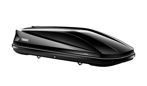 Cofre techo Thule Touring L antracita