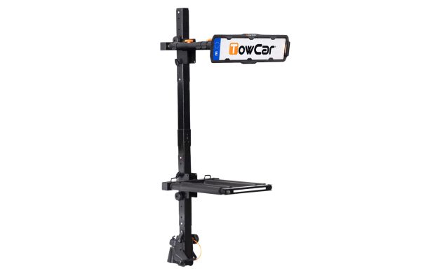 Portaesquís Towcar Cerler