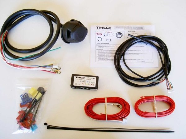 Kit Universal 13 polos