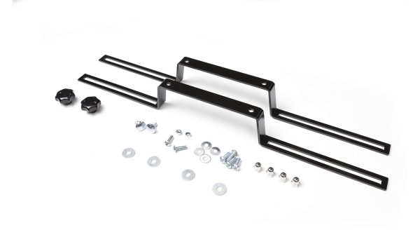 Set fijación placa V20 Towbox EVO