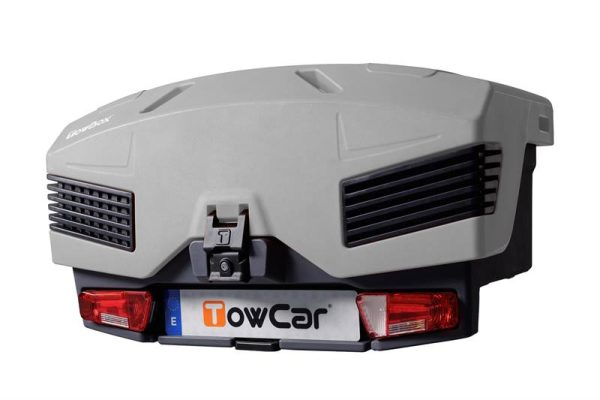 Towbox Evo Gris