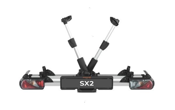 Portabicicletas Spinder SX2