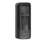 Compresor Portátil AC2400