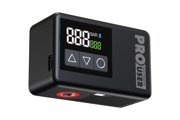 Mini Compresor BP120