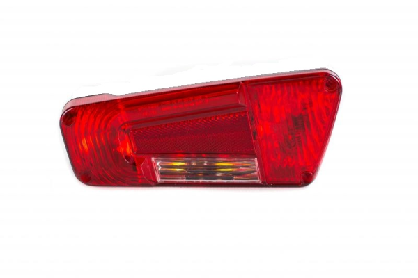 Tulipa izquierda AJ-BA