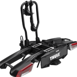 Portabicicletas EasyFold 3 2 bicis