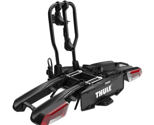 Portabicicletas EasyFold 3 2 bicis