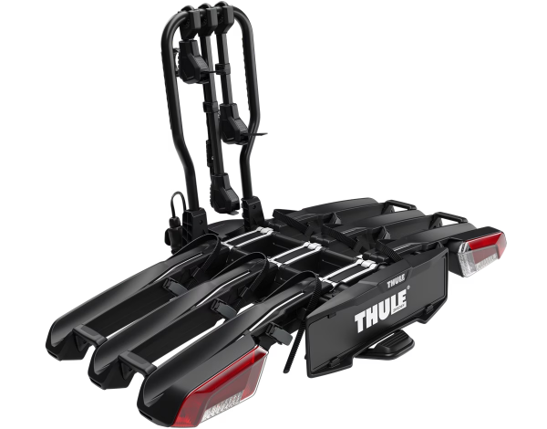 Portabicicletas EasyFold 3 3 bicis