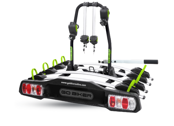 Portabicis Gobiker Pro Z4