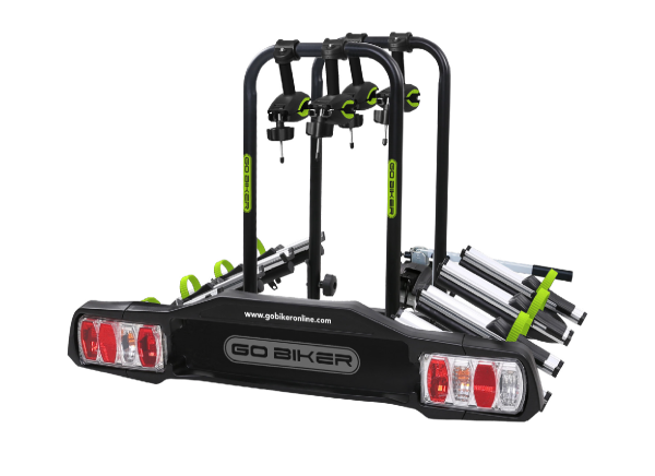 Portabicis Gobiker Zenith 4