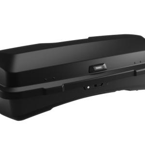 Portaequipajes Thule Santu