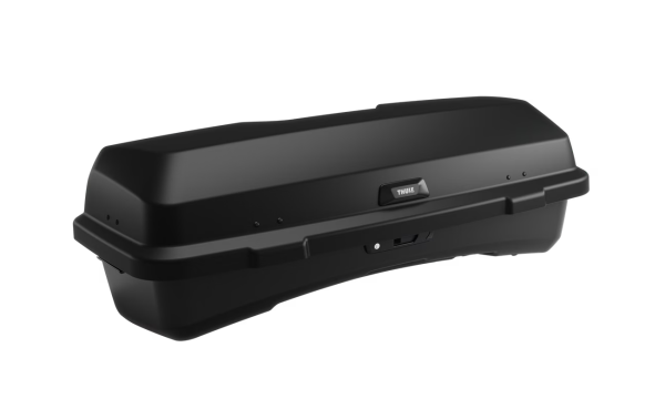 Portaequipajes Thule Santu