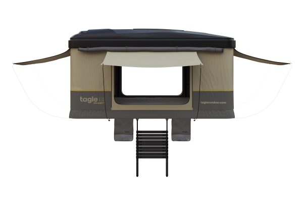 Tiendas de techo Tagle Hossegor